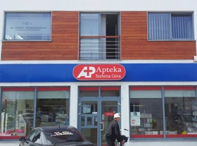 Apteka